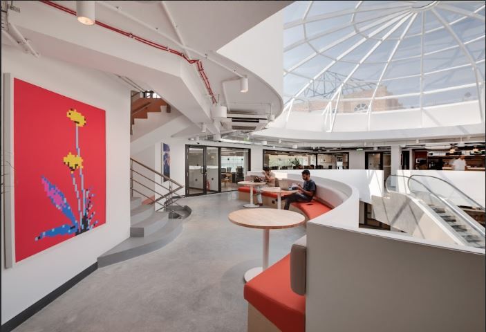office image
