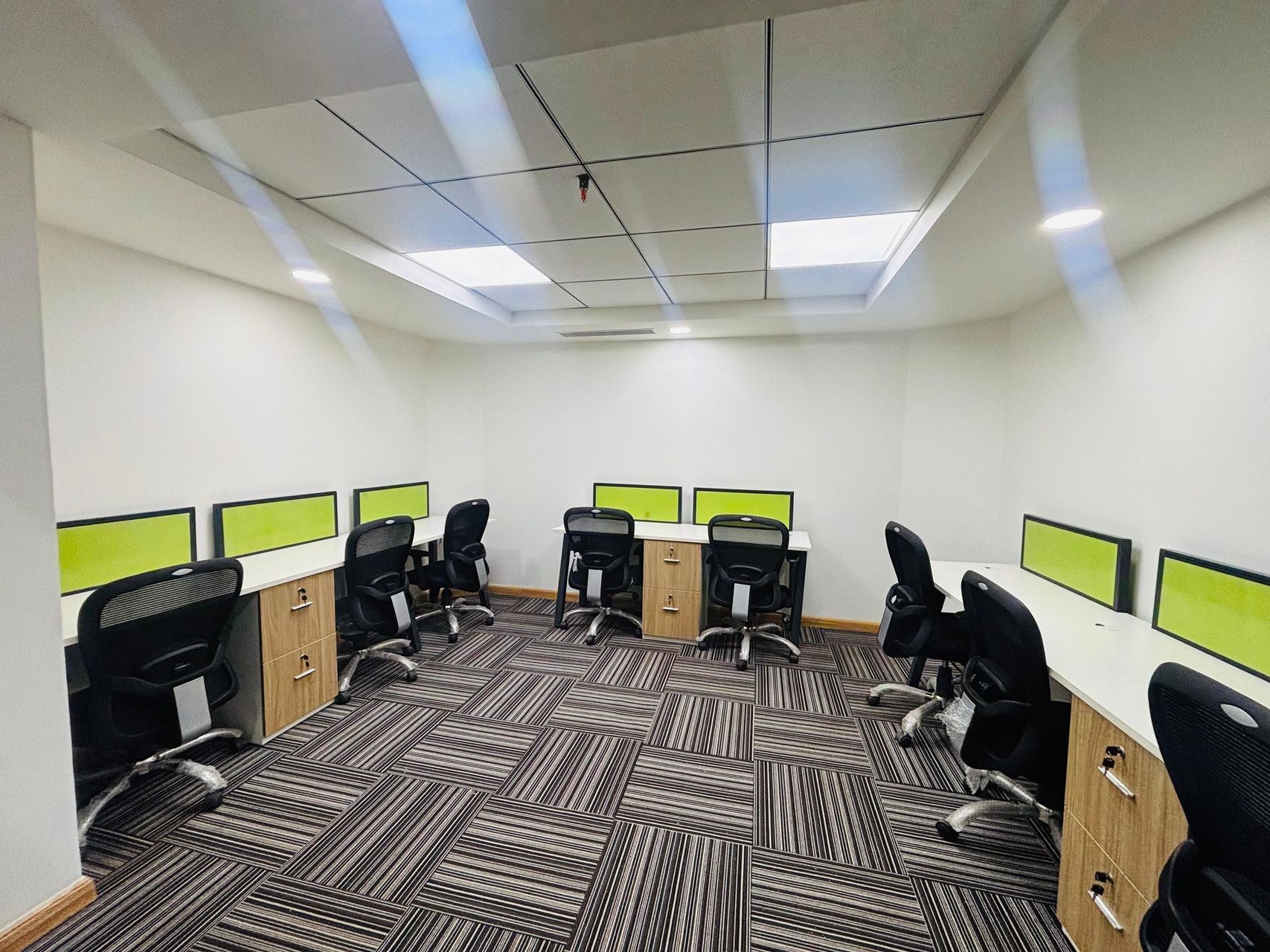 office image
