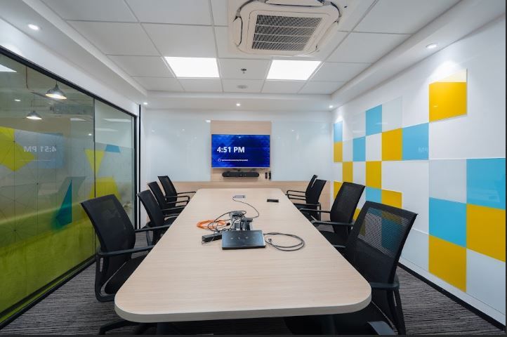 office image