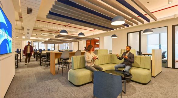 office image