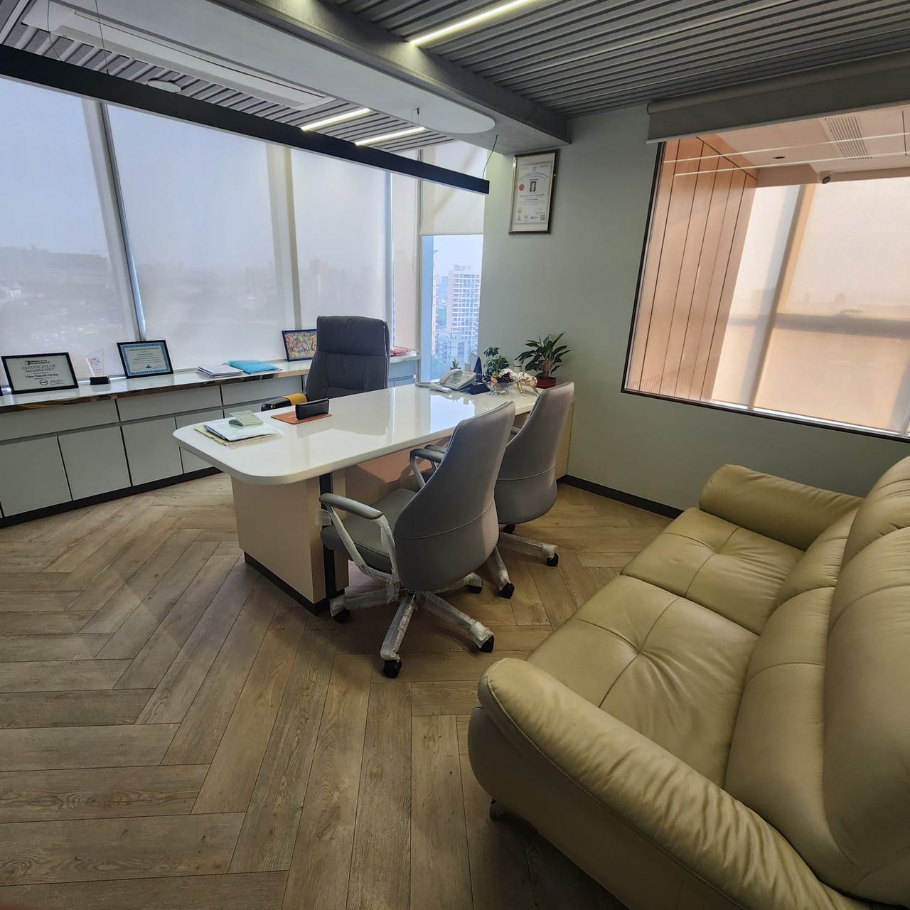 office image