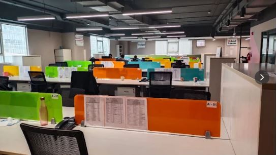 office image