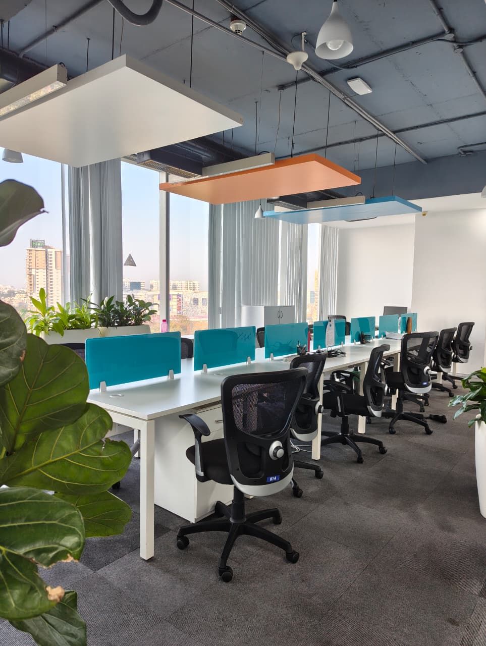 office image