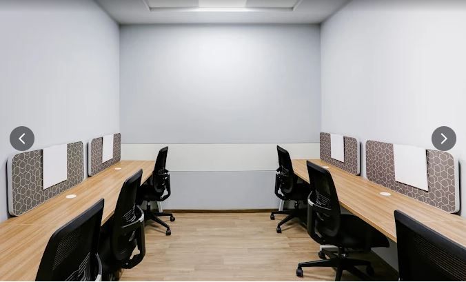 KOL127 Coworking Space