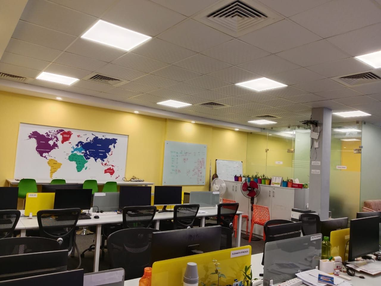 office image