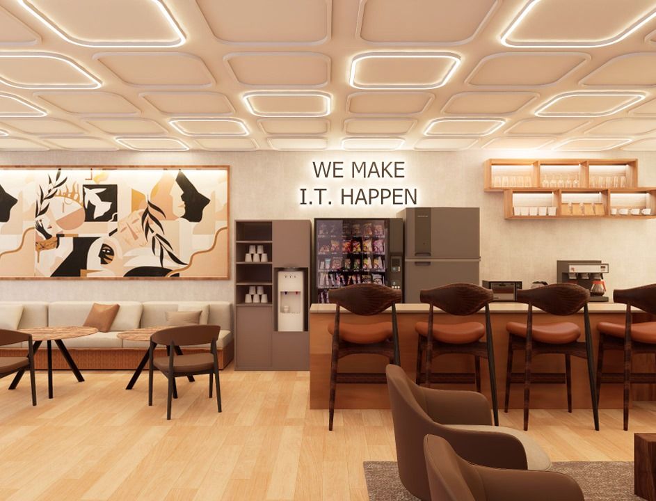 office image