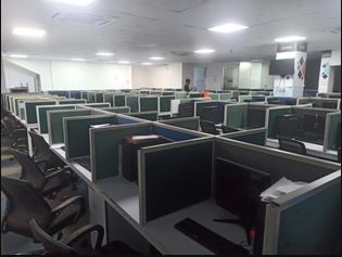 office image