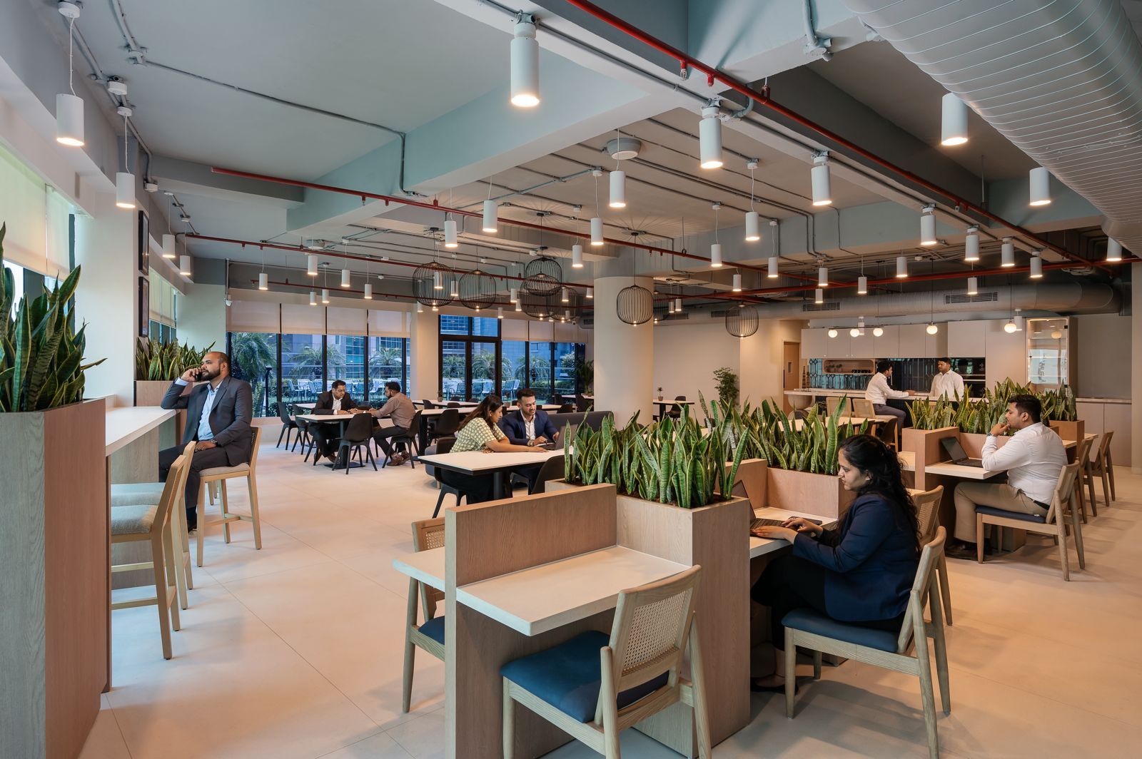 office image
