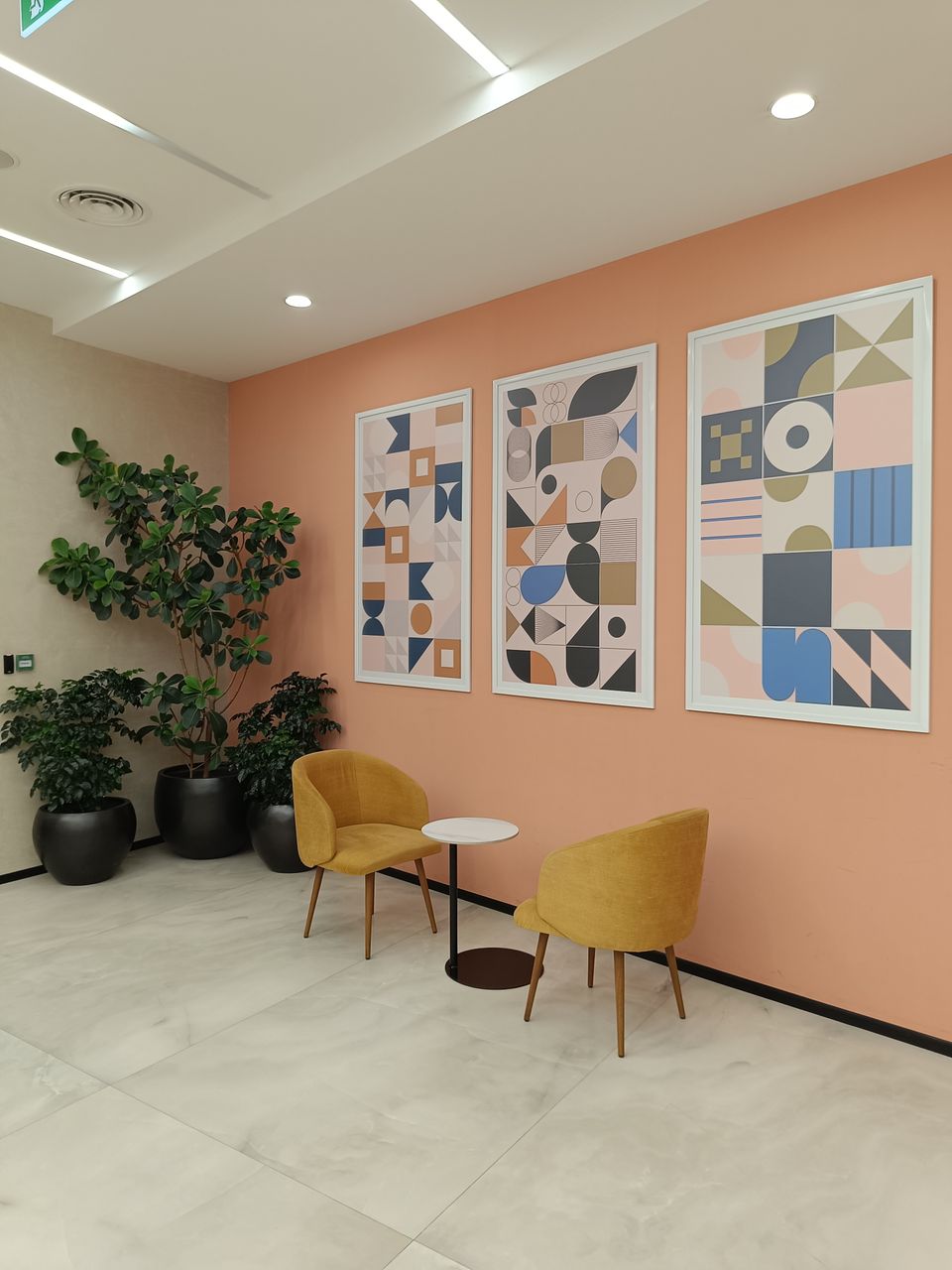 office image