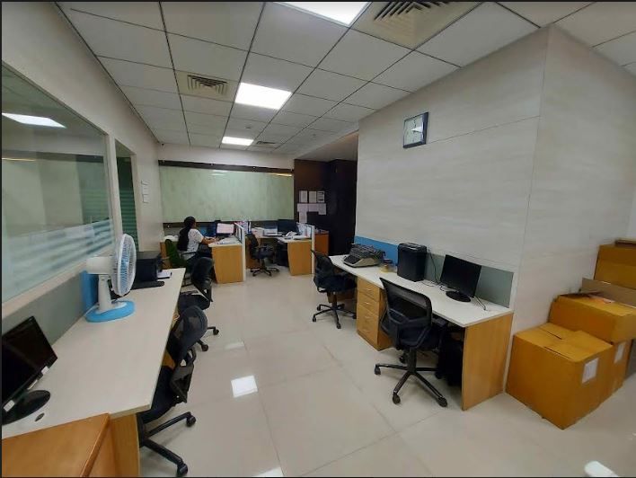 office image