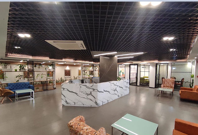 office image