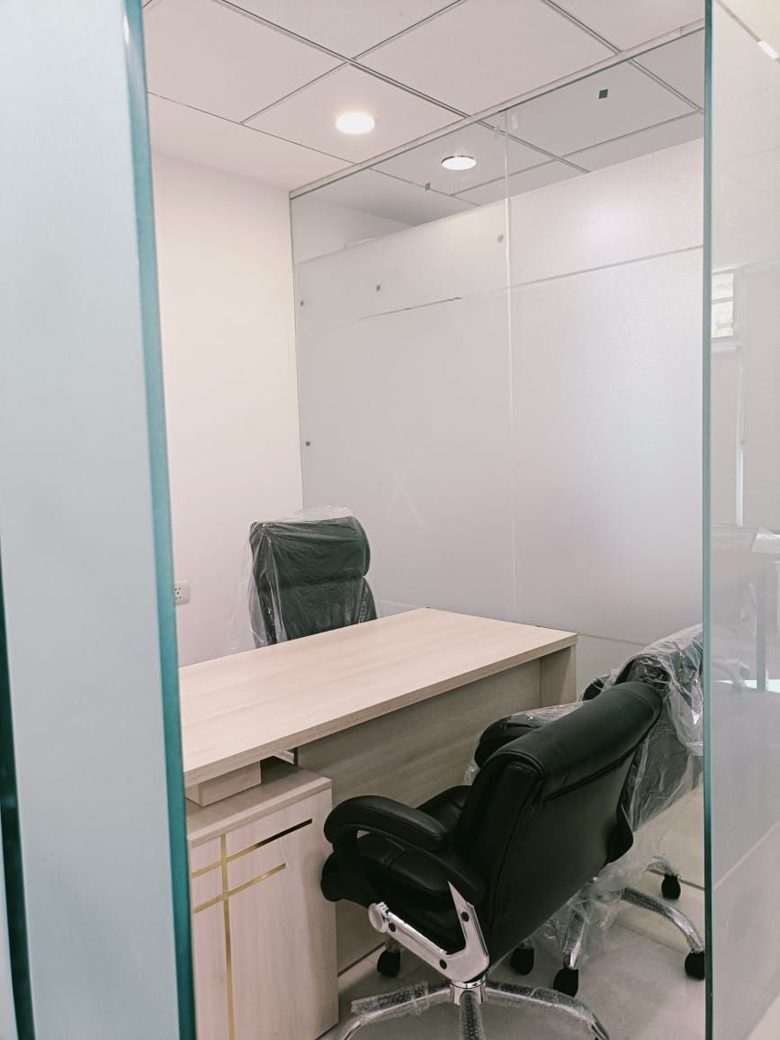 office image