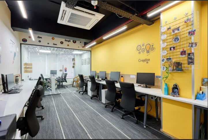office image