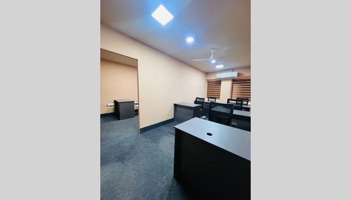 office image