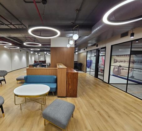office image