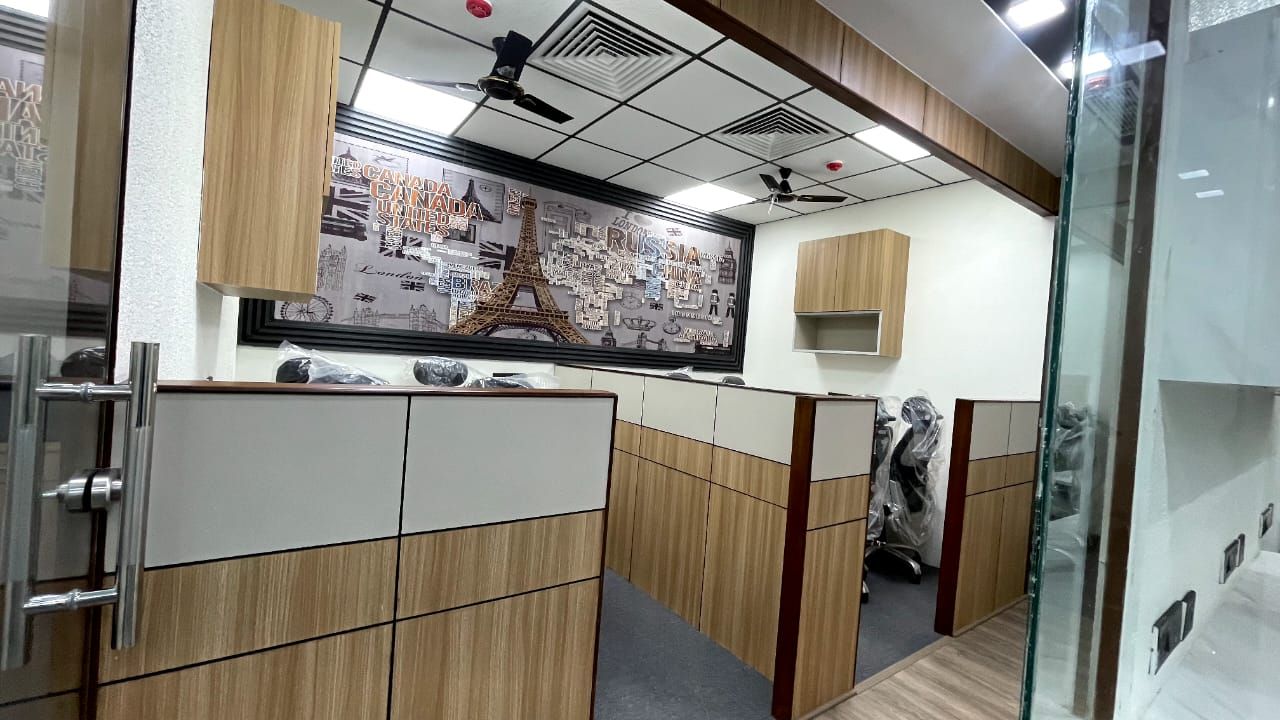 office image