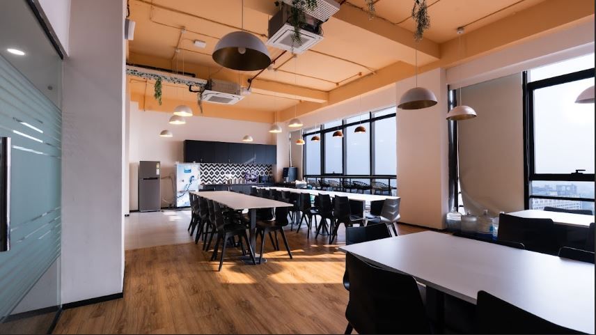 office image