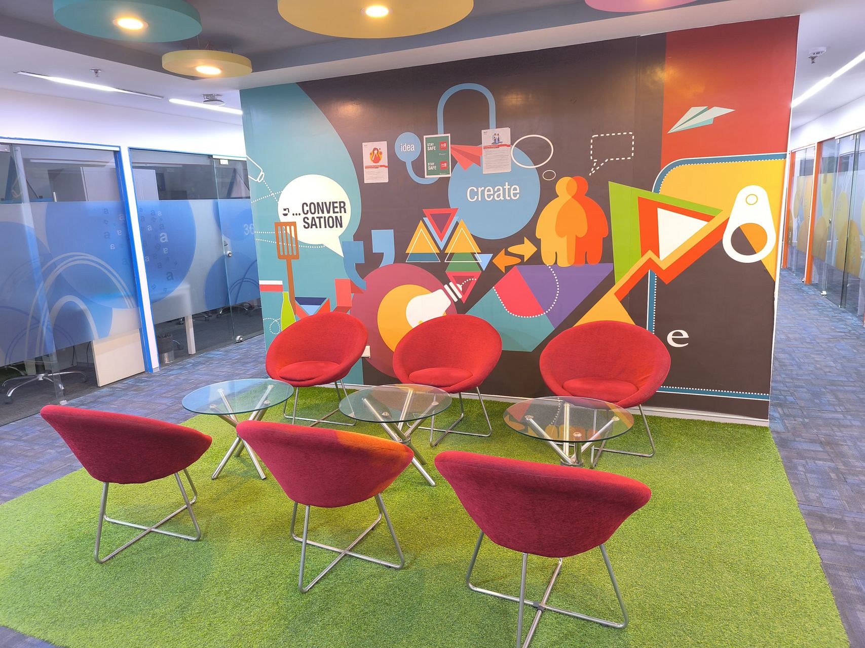 office image