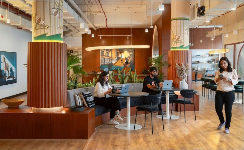 office image