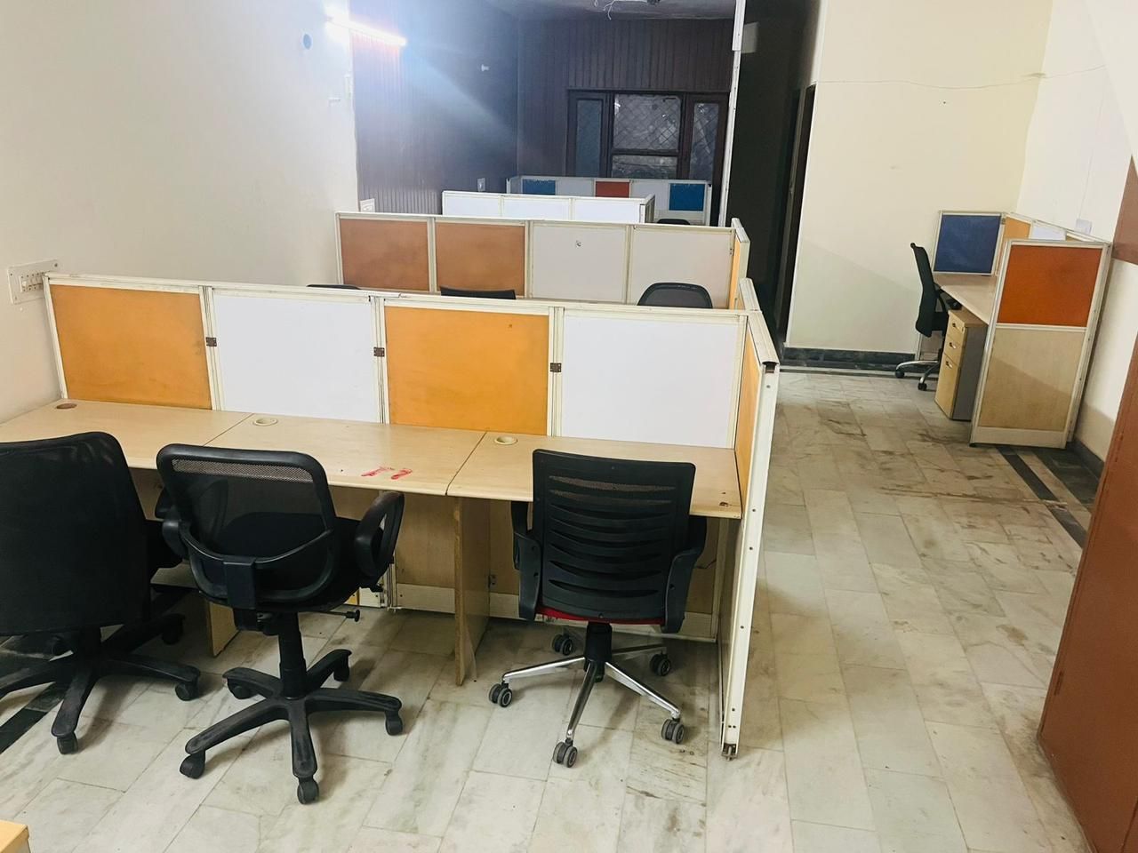 office image