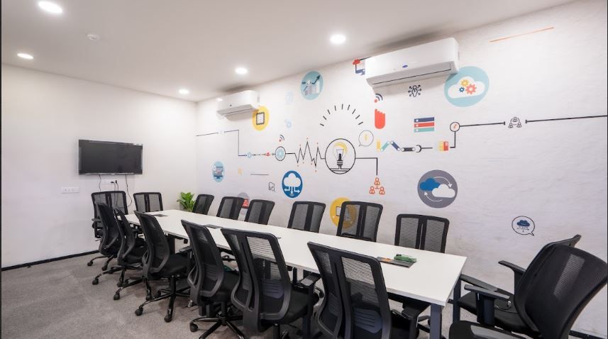 office image
