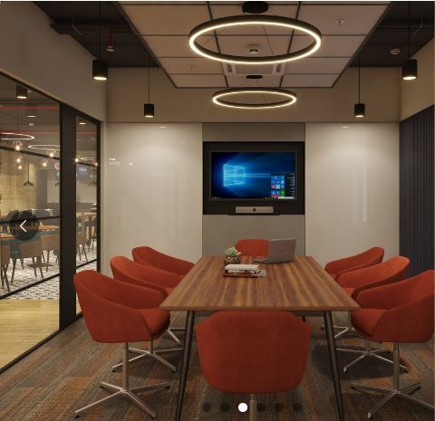 office image