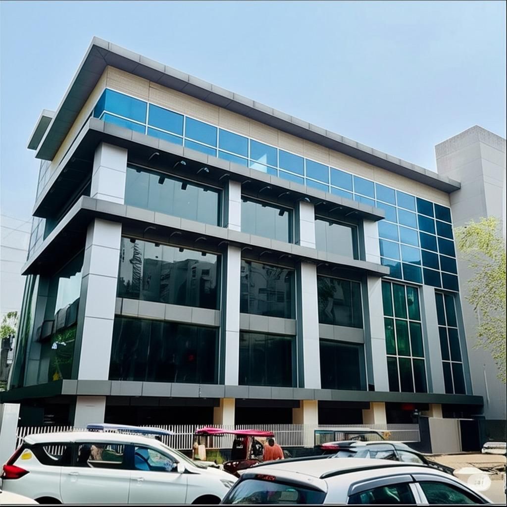 office image
