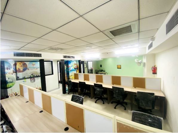 office image