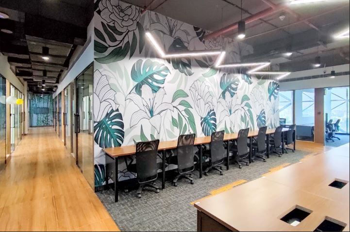 office image