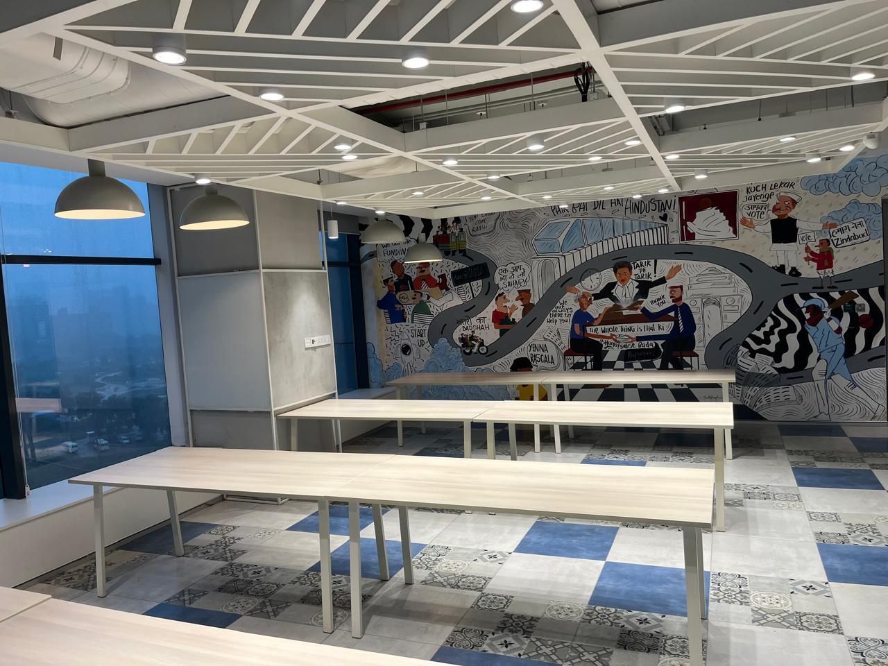 office image