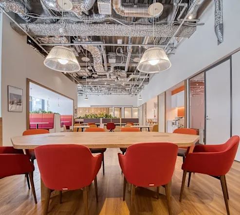 office image