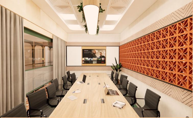 office image