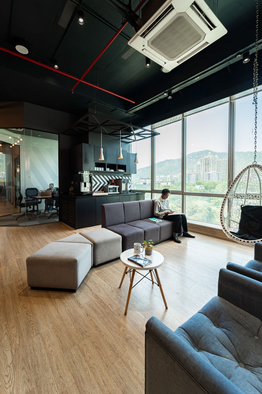 office image