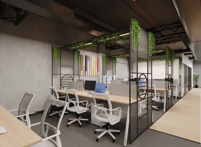 office image
