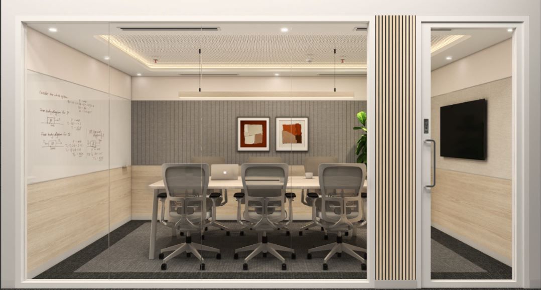 office image