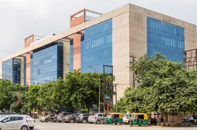 office image
