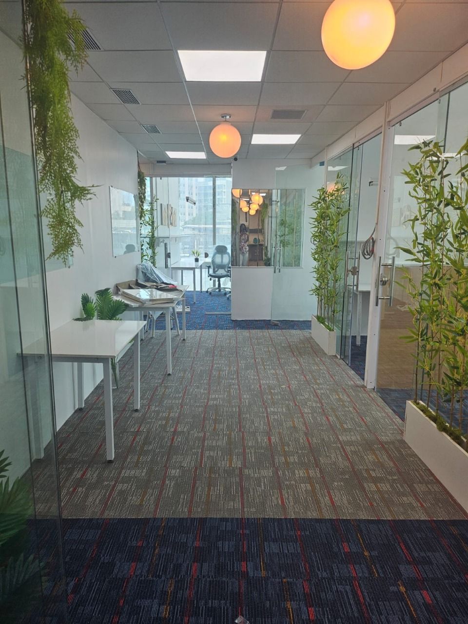 office image