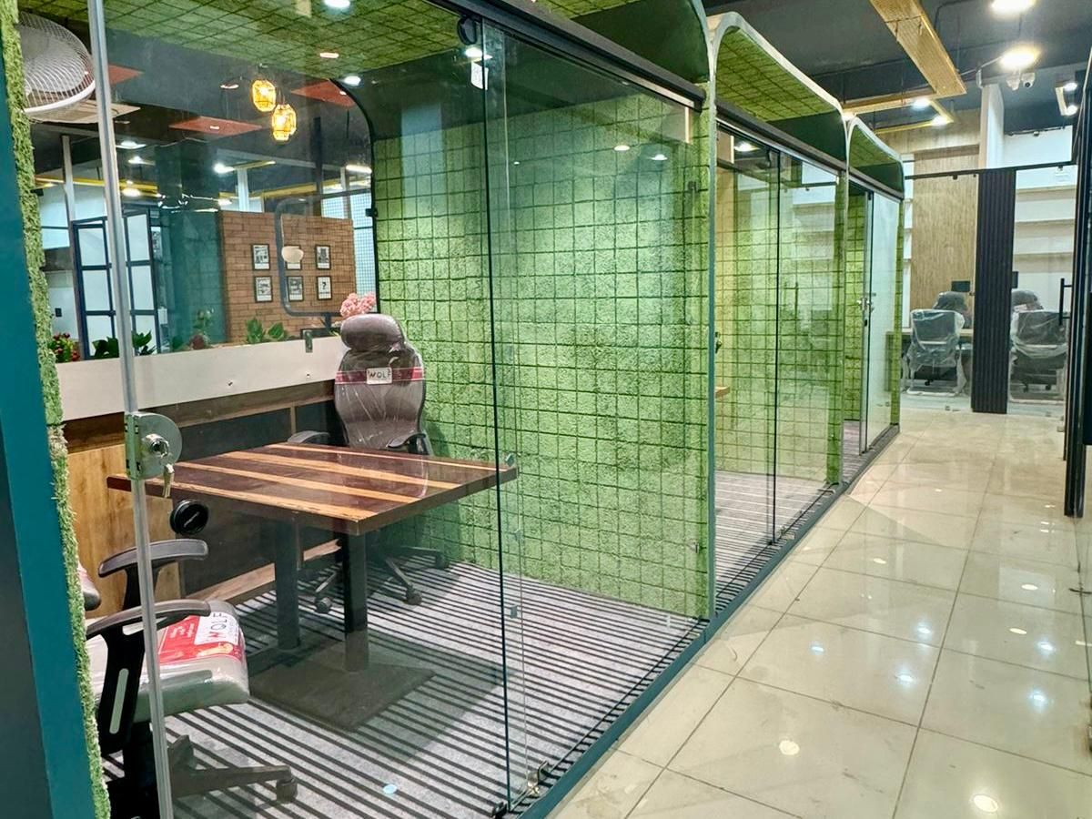 office image