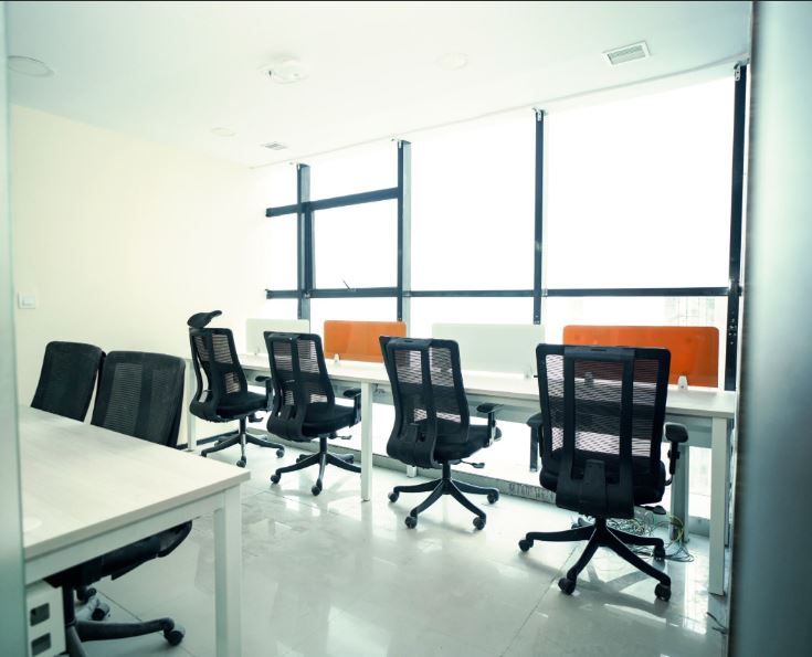 office image
