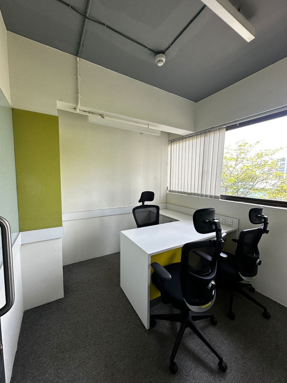 office image