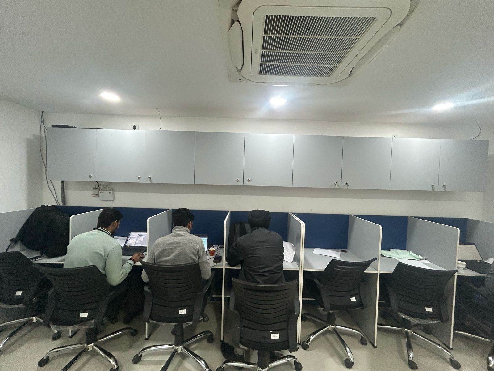 office image