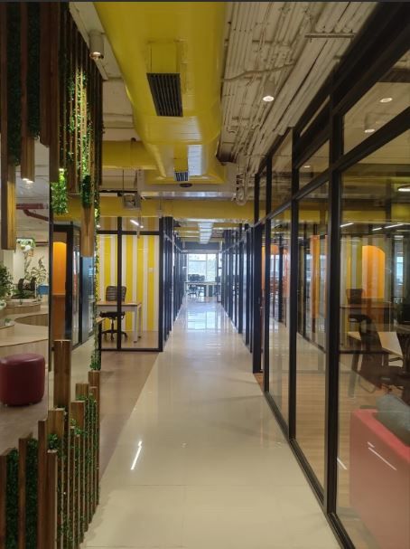 office image