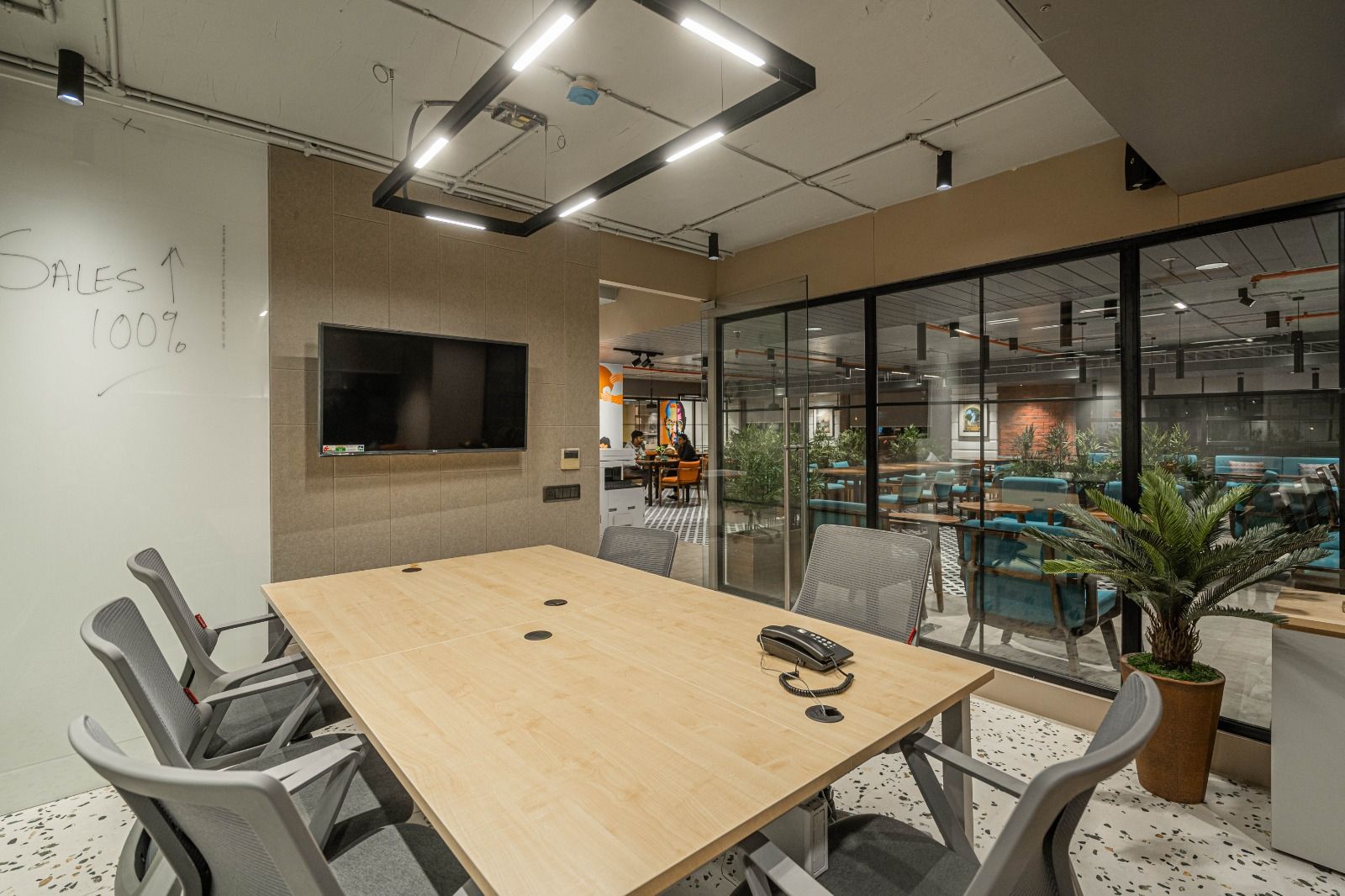 office image