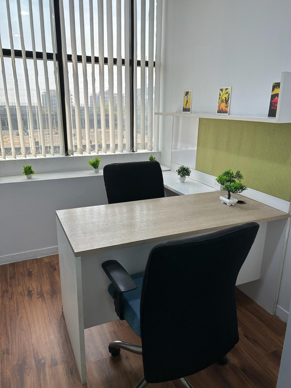office image