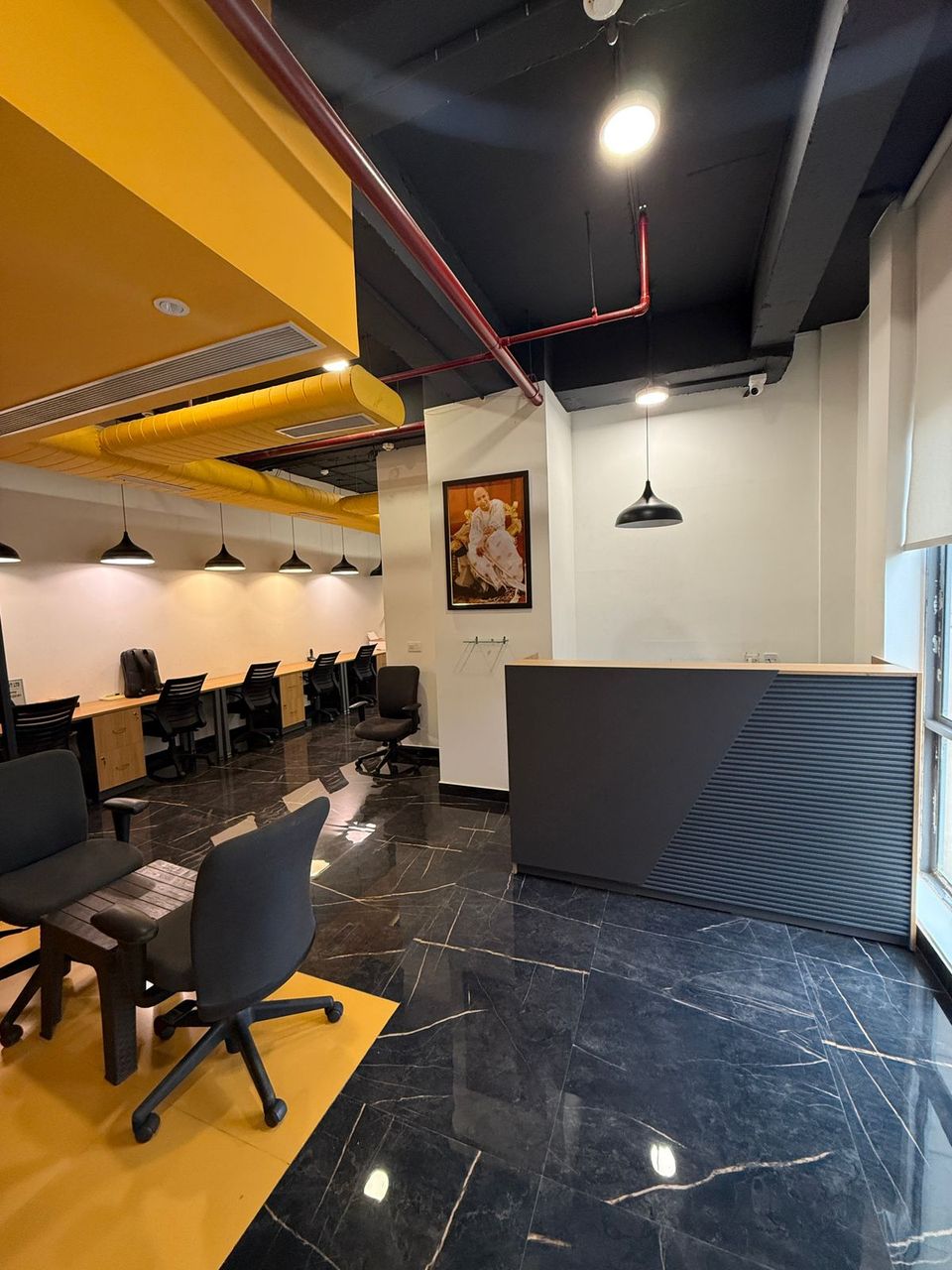 office image