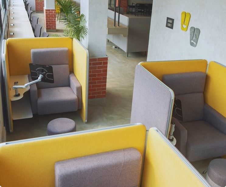 office image