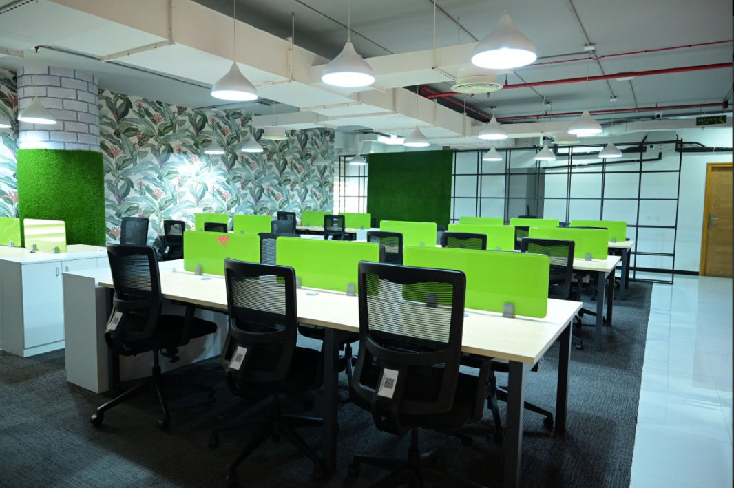office image