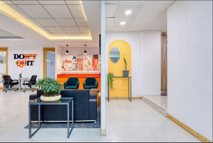 office image