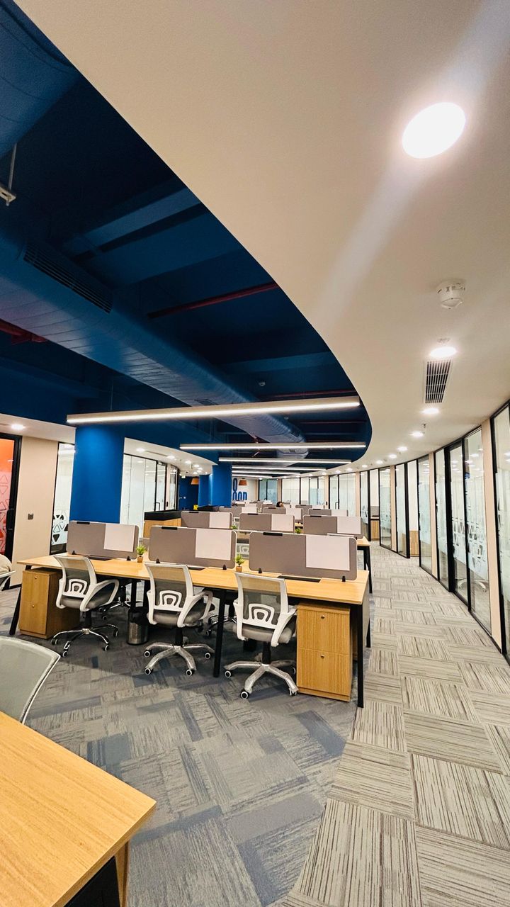 office image