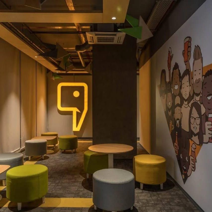 office image